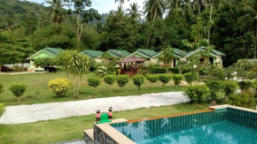 Tara Resort